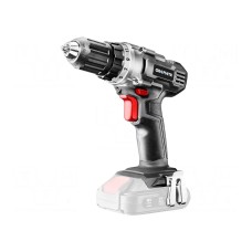 Wiertarko-wkrętarka GRAPHITE 58G000