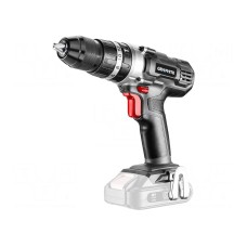 Wiertarko-wkrętarka GRAPHITE 58G010