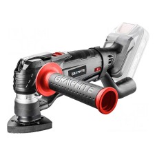 Multinarzędzie oscylacyjne GRAPHITE 58G013