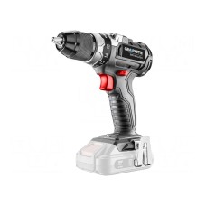 Wiertarko-wkrętarka GRAPHITE 58G019