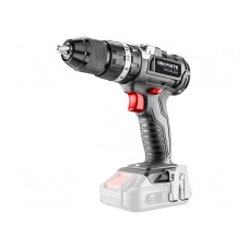 Wiertarko-wkrętarka GRAPHITE 58G020