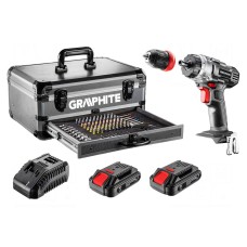 Zestaw GRAPHITE 58G022-PS15
