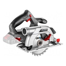 Pilarka tarczowa akumulatorowa GRAPHITE 58G023