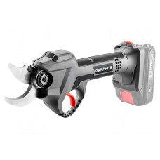 Sekator ogrodowy GRAPHITE 58G029