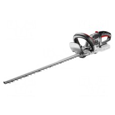 Nożyce do żywopłotu GRAPHITE 58G032