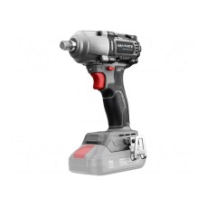 Klucz udarowy GRAPHITE 58G038