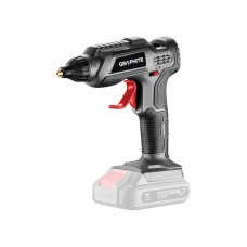 Narzędzie: pistolet do klejenia GRAPHITE 58G040
