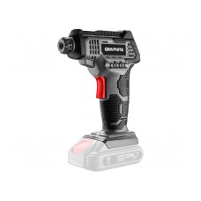 Sprężarka akumulatorowa GRAPHITE 58G041
