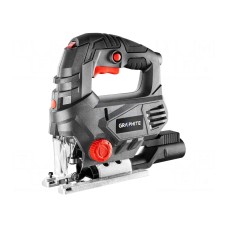 Wyrzynarka GRAPHITE 58G077