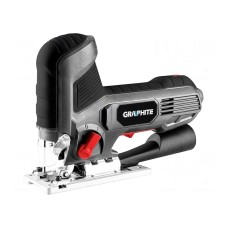 Wyrzynarka GRAPHITE 58G078