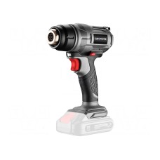 Narzędzie: opalarka elektryczna GRAPHITE 58G082