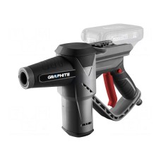 Myjka GRAPHITE 58G083