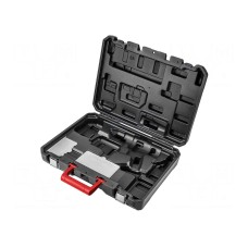 Walizka GRAPHITE 58G087