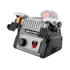 Szlifierka stołowa GRAPHITE 58G095