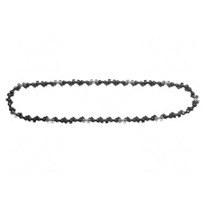 Łańcuch GRAPHITE 58G098-20