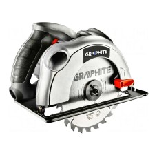 Pilarka tarczowa GRAPHITE 58G488