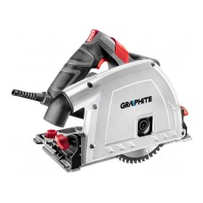 Pilarko-zagłębiarka GRAPHITE 58G495