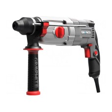 Młoto-wiertarka GRAPHITE 58G537
