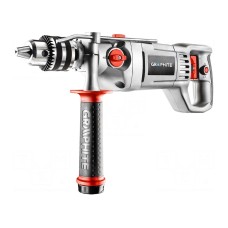 Wiertarka udarowa GRAPHITE 58G712