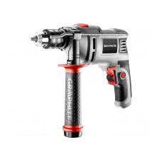 Wiertarka udarowa GRAPHITE 58G725