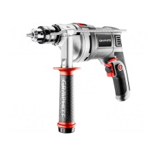 Wiertarka udarowa GRAPHITE 58G728