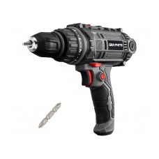 Wiertarko-wkrętarka GRAPHITE 58G793
