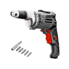 Wiertarko-wkrętarka GRAPHITE 58G794