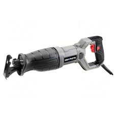 Piła szablasta GRAPHITE 58G961