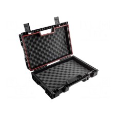 Walizka GRAPHITE 58GE102