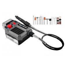 Mini szlifierka GRAPHITE 58GE107