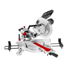 Pilarka tarczowa GRAPHITE 58GE121