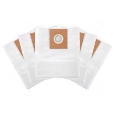 Worki do odkurzacza GRAPHITE 58GE124-145