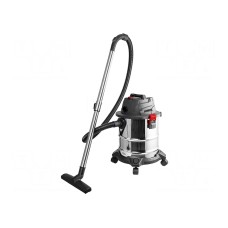 Odkurzacz GRAPHITE 58GE124