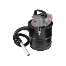 Odkurzacz GRAPHITE 58GE125