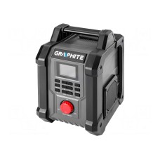 Radio GRAPHITE 58GE128