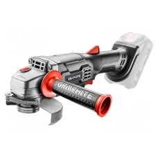 Szlifierka kątowa GRAPHITE 58GE130