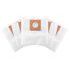 Worki do odkurzacza GRAPHITE 58GE133-145