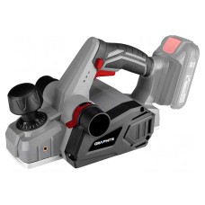 Strug akumulatorowy GRAPHITE 58GE135