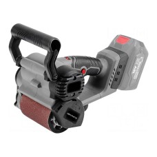 Szlifierka paskowa GRAPHITE 58GE137