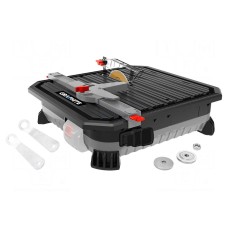 Przecinarka GRAPHITE 58GE138