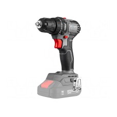 Wiertarko-wkrętarka GRAPHITE 58GE139