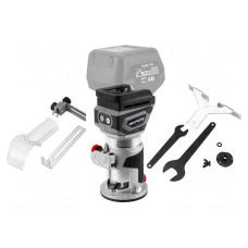 Frezarka GRAPHITE 58GE140