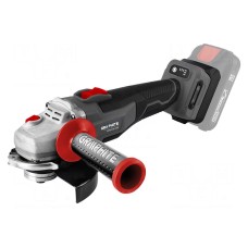 Szlifierka oscylacyjna GRAPHITE 58GE142