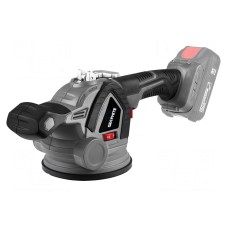 Przyssawka GRAPHITE 58GE148