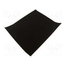 Czyściwo: papier ścierny GRAPHITE 58T225