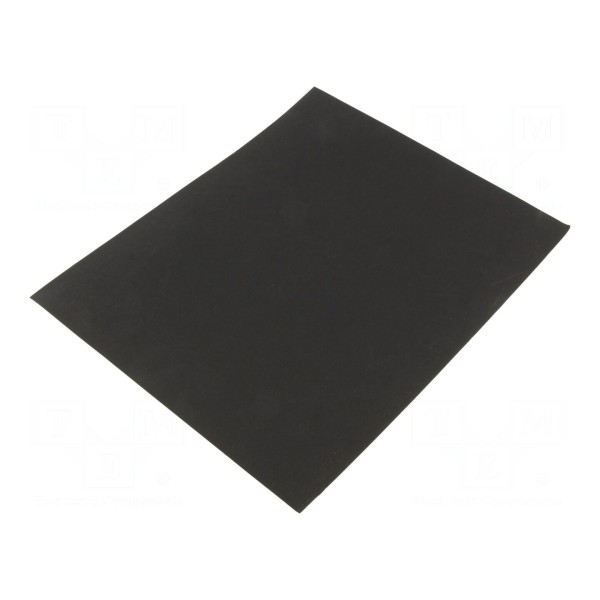 Czyściwo: papier ścierny GRAPHITE 58T226