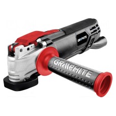 Multinarzędzie oscylacyjne GRAPHITE 59G025