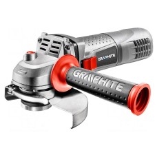 Szlifierka kątowa GRAPHITE 59G063