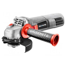 Szlifierka kątowa GRAPHITE 59G175