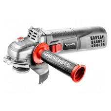 Szlifierka kątowa GRAPHITE 59G187